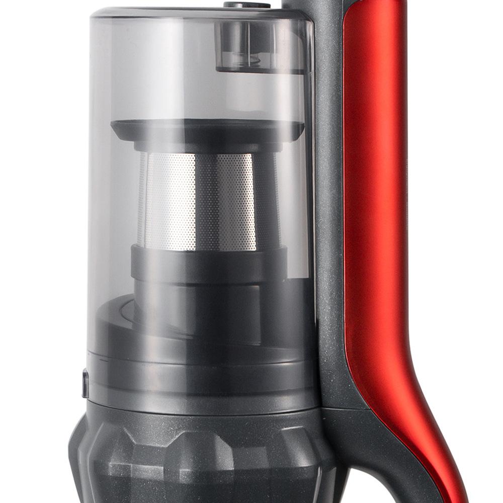 Vacuum Cleaner Household Hand-held High-power Vacuum Portable Car Two-in-one Wired Vacuum Cleaner
