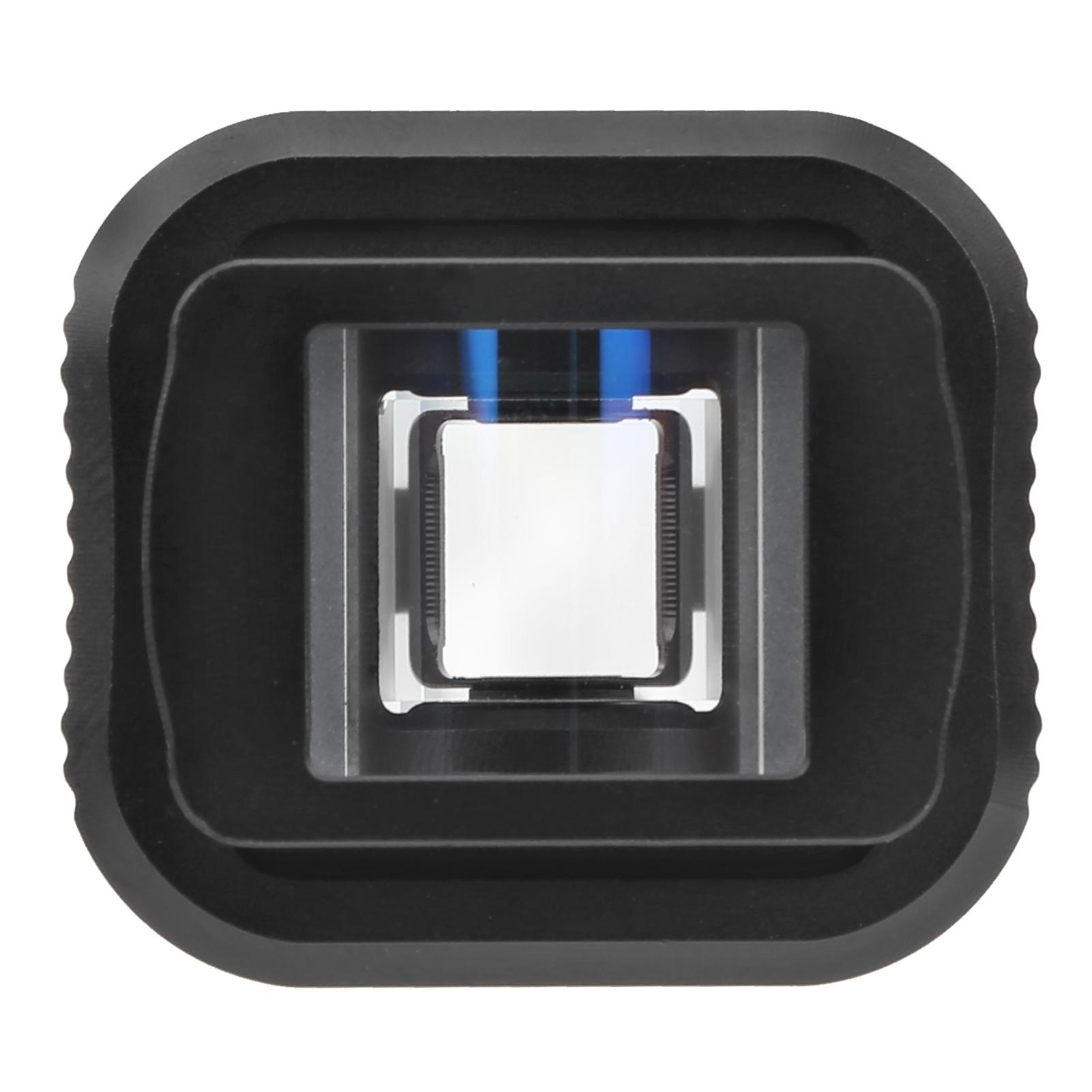 

1.33X Widescree Movie Lens Filmmaking Optical Glass Lens for Mavic 2 Pro RC Drone