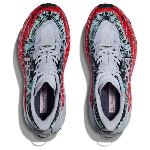 HOKA One One Speedgoat 6 6 Mewy Burzowe Niebo - 1147791-GKS