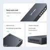 MT-VIKI 4x1 HDMI Matrix Seamless Switcher with Audio