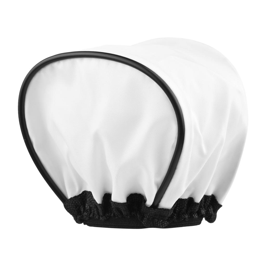 Universal Camera Flash Bounce Diffuser Speedlite Softbox Replacement for Canon Nikon Sony Godox