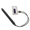 GMJ3 Geiger Counter Marble Radiation USB Dosimeter 3.7V Nuclear Radiation Detector