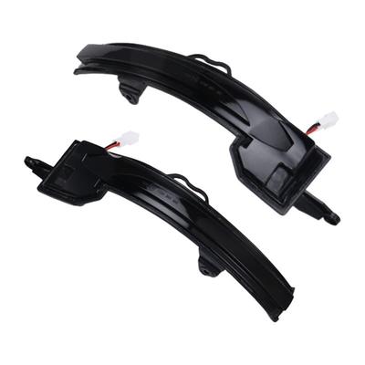 A58X-LED Turn Signal Light Repeater Blinkers Dynamic Rearview Mirror Indicators For Mercedes Benz A Class W177 V177 A200 C118