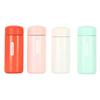 Convenient Mini Stainless Steel 150ml Thermos Cup Ultra-compact Portable Leak-proof Fashion Water Cup Drinkware Thermos Kettle
