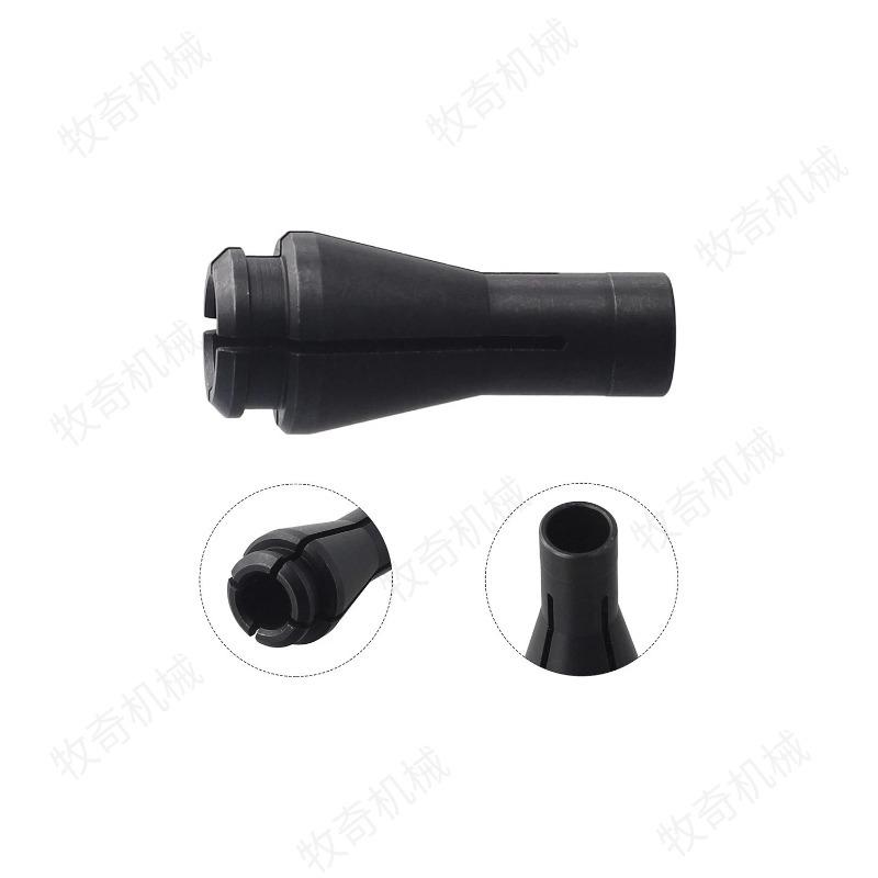 DEWALT 1/4" Chuck Nut N403431 for DCG426N Angle Grinder Accessories