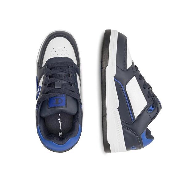 Кроссовки Champion Rebound Heritage Skate S32865-BS505 черный