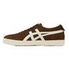 Onitsuka Tiger Mexico 66 Delegation Dark Brown Cream