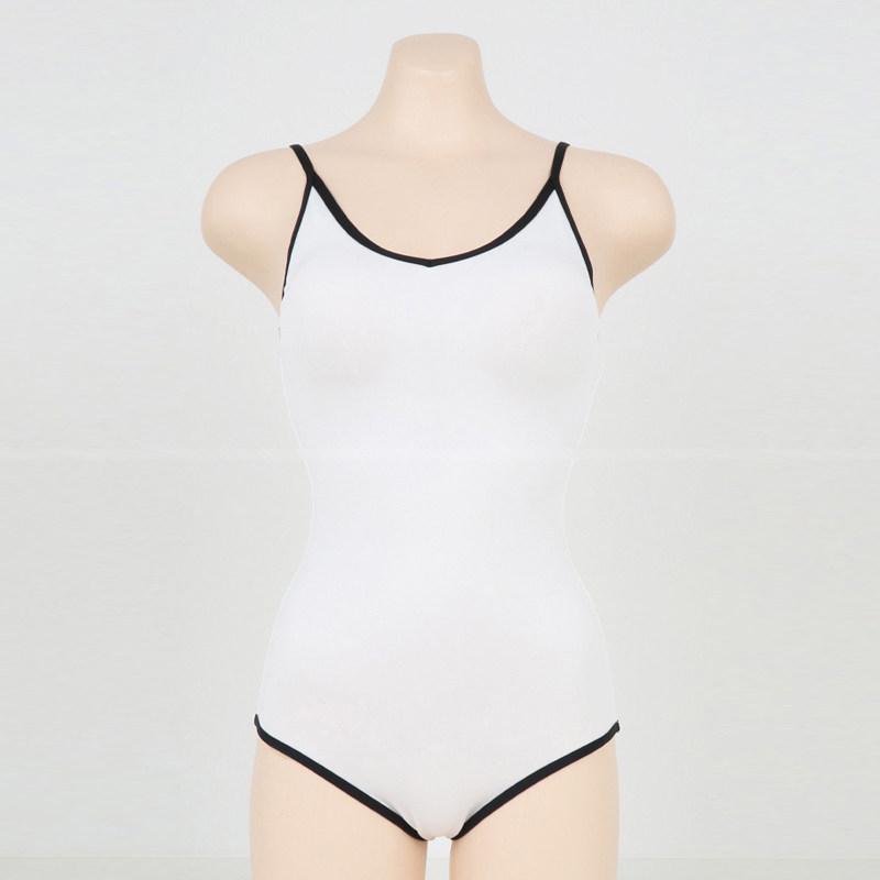 2026 Summer Boho Bikini Set One Piece Swimsuit High Waisted Halter Neck Push Up Sexy Tummy Control Women