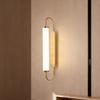 Modern Luxury Wall Lamp for Bedroom, Living Room, and Hallway - Sleek Design for Elegant Home Decor