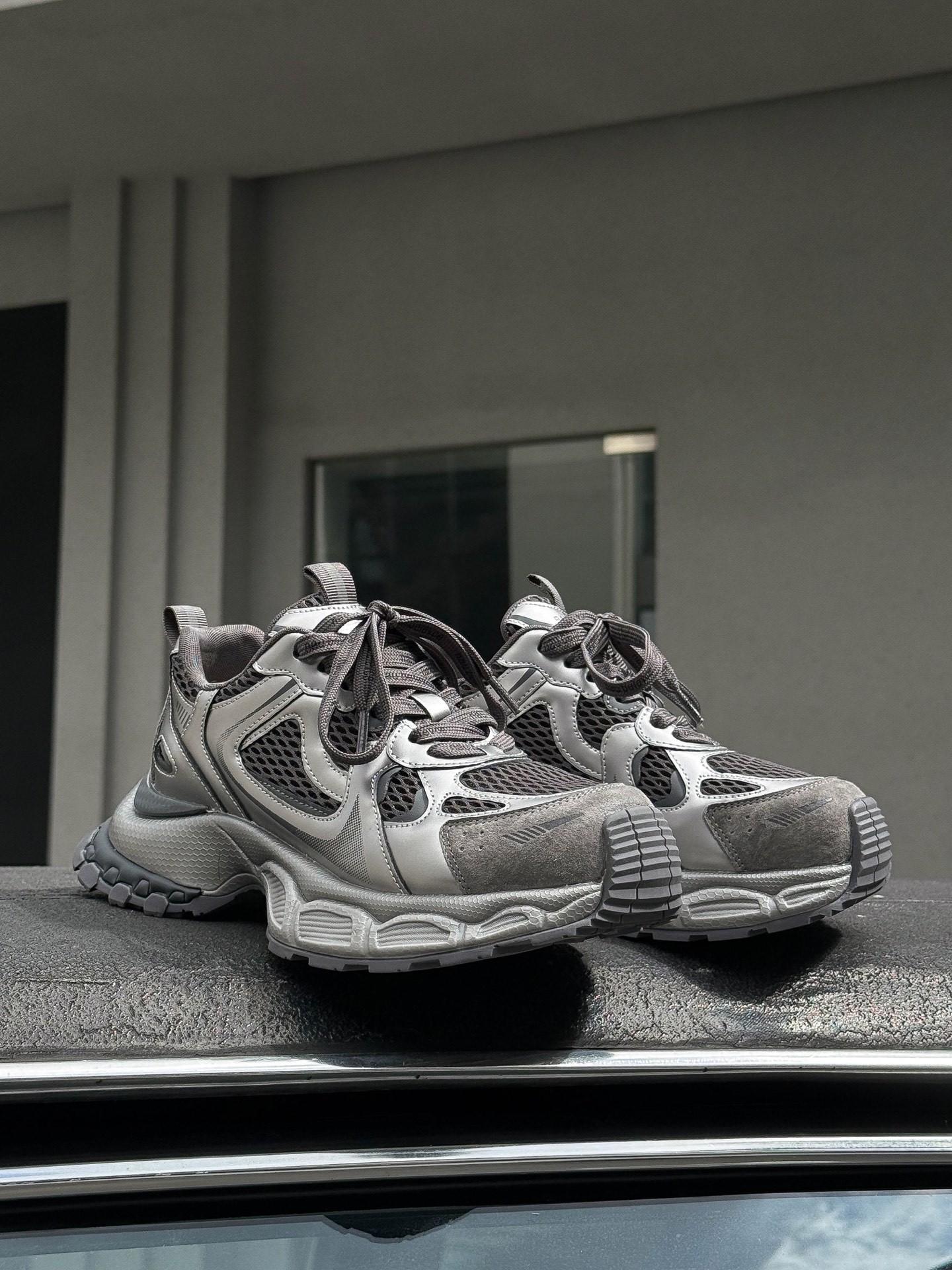 

2025 осень новая платформа папины кроссовки женские синие ретро сетка спортивные модные кроссовки маленькие повседневные кроссовки Форрест Гамп 40