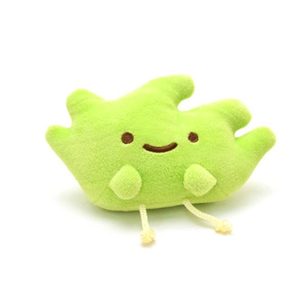 

Sumikko Gurashi Soft Mochi Doll Series Friends, 10см, Jasso, Популярные игрушки для корейских детей
