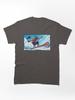 Kids on the Slope Essential Unisex T-Shirt