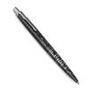 PARKER Jotter Special Edition New York Black CT Ballpoint Medium Gift Premium Authentic Product Number 2187558 Pen, Nib, Oil-Based, Boxed, Quality,