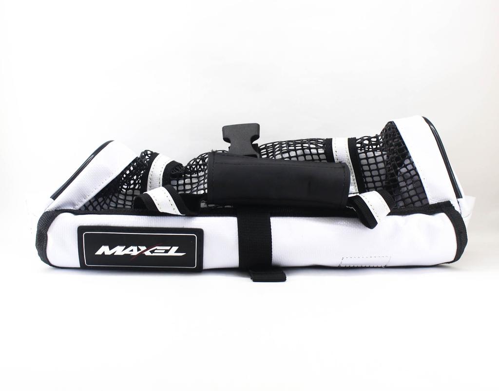 Maxel Jig Bag Carry Size L White (0045)