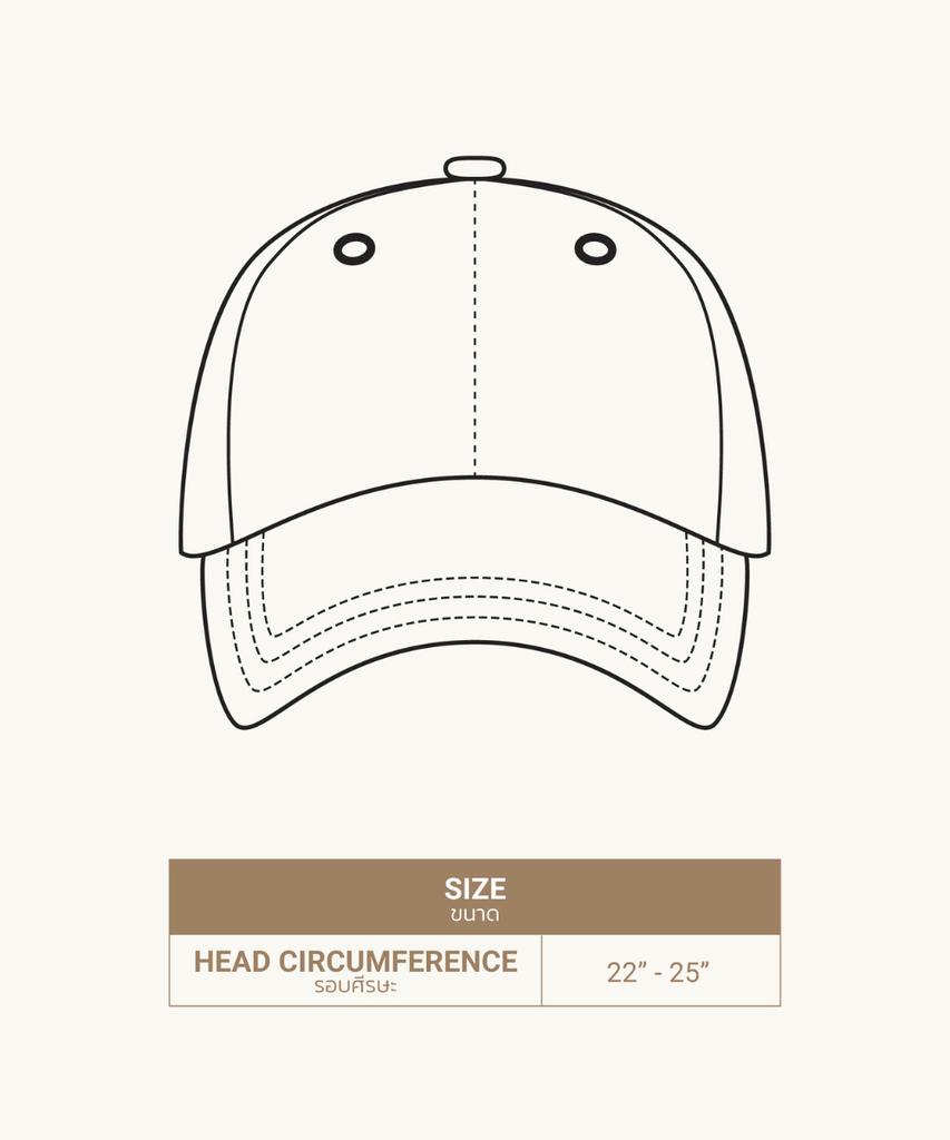 Keullaessikeulleob Goldfish Dad Cap