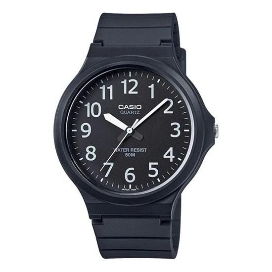 

Наручные часы Casio MW-240-2BVDF