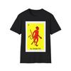 El Diablito Loteria Mexican Bingo T-Shirt, Gift, Celebration Diablito Vintage
