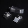 Sturdy Material Leather Edge Sanding Holder Portable Polishing Bracket  Surface Smoothing