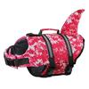 Dogs Pool Vests for Beach Pool Swimming & Boating Suit with Handle Costume Swimsuit with Handle
