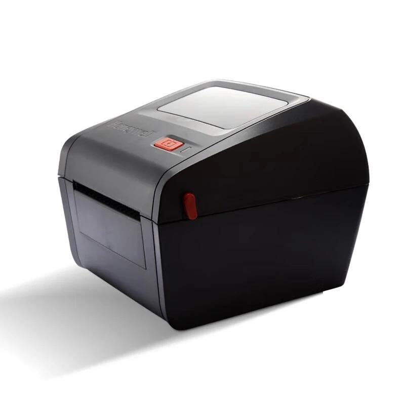 Honeywell PC42D Thermal Label Printer