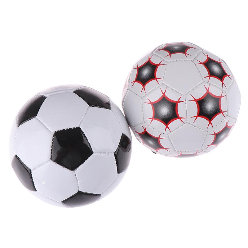 1Pc Size 2/3 Soccer Ball Kids Trainning Football Sports Intellectual Toy Balls