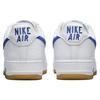 New Nike Air Force 1 '07 Low Color Of The Month Varsity Royal Gum DJ3911-101