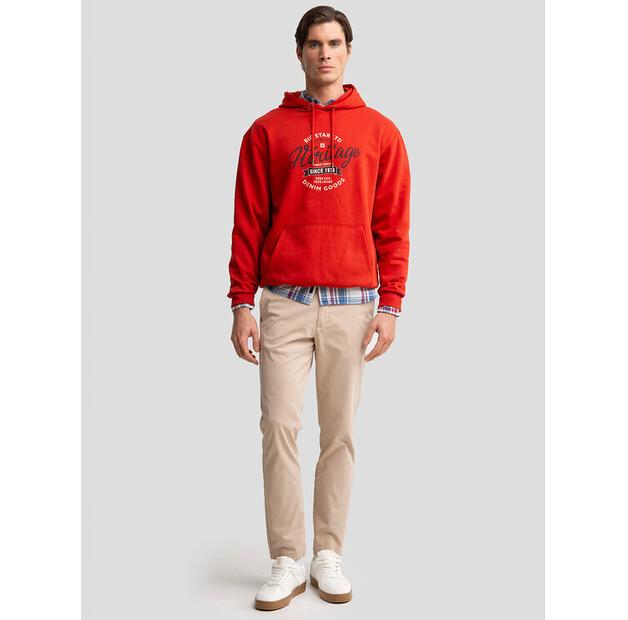 Толстовка BIG STAR HERITY_704_170