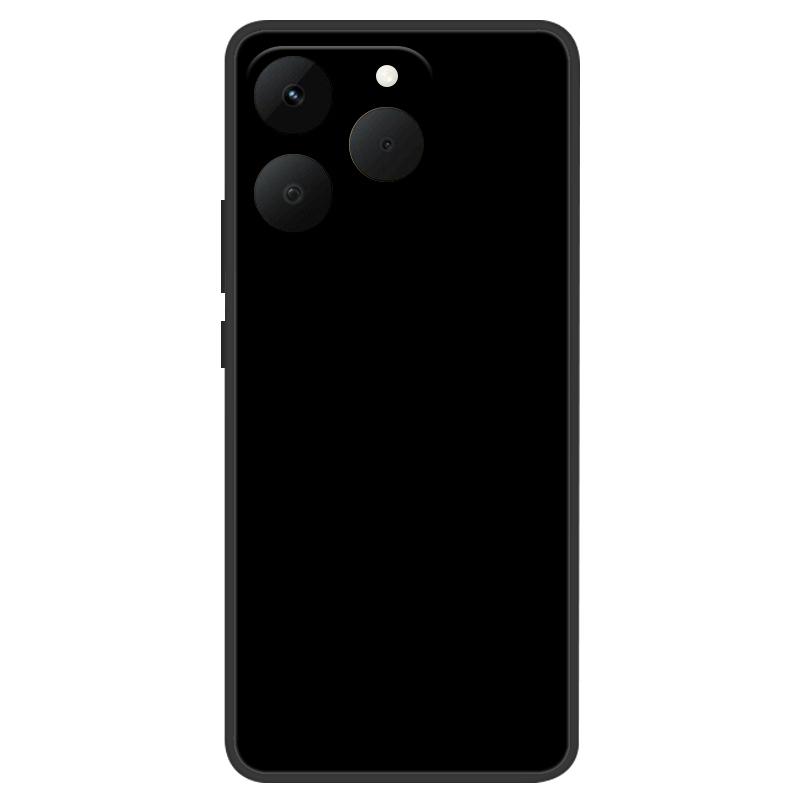 For Realme 15T Case Realme15T 5G Fashion Marble TPU Silicon Soft Phone Cover For Realme 15T 5G Protective Back Shells Coque Capa