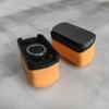 Portable Car Paint Remover Tool Double-Sided Car Metal Mini File Car Denibbing File  Car Paint Work