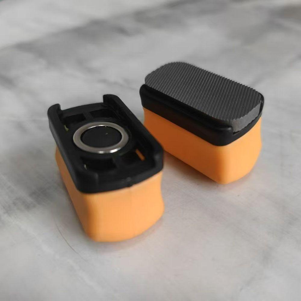 Portable Car Paint Remover Tool Double-Sided Car Metal Mini File Car Denibbing File Car Paint Work