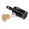 Simulation Drinks Model Toys 1/12 Dollhouse Miniature Wine Bottle Set With Cup