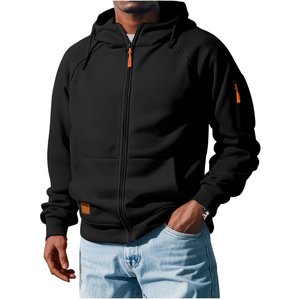 Kapucnis sport atlétra uniszex futóruhák hosszú ujjú pulóver pulóverek pulóverek