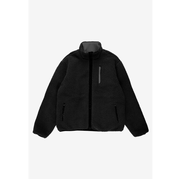 Куртка зимняя PROSTO. Sherpa Reverse
