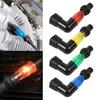 Universal Spark Plugs Caps High Temperature Resistance Versatile Spark Plugs Caps Stable for Motorcycles & Tricycles