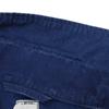 CORONA CORONA Indigo Jungle Fatigue Jacket for Men, Blue, L Jacket L blueUsed