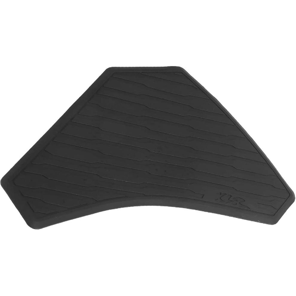 Side Fuel Tank Pads Protector Stickers Decal Knee Grip Traction Pad for KLR 650 KLR650 2021 2022