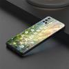 Coque de téléphone florale transparente Muguet pour Oneplus 13R 13 12R 11 10T 10R Nord N100 N200 N10 10 9 9R 9RT CE 3 2 Pro TPU souple