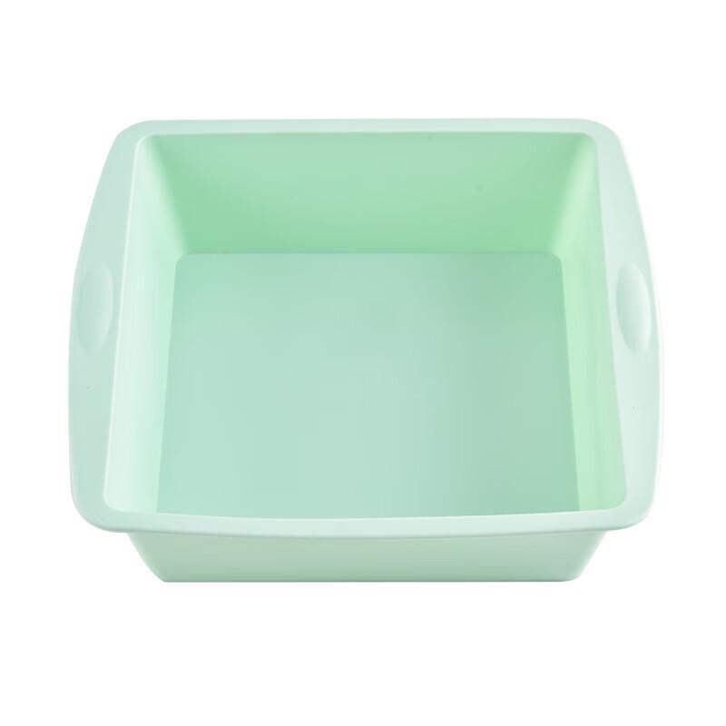 Ruhan Silikon Kuchen- & Toast-Backform-Set