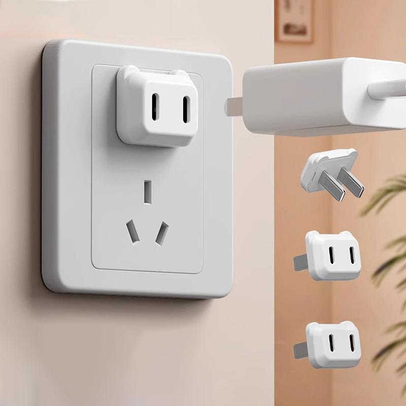 5Pcs Loose Plug Holder, Socket Jack, Anti Loosening Reinforcement Strip, Plug-In Wiring Board, Charging Plug Loose Repair Device
