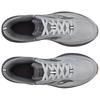 SAUCONY Cohesion 17 Comfortable Versatile Non-Slip Durable Low-Top Running Shoes Men Running Shoes Gray S20943-116