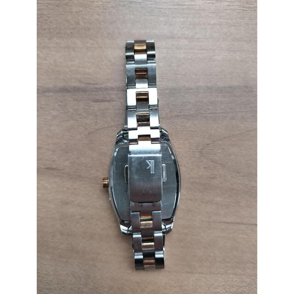 Used SEIKO Lukia Women's Watch