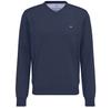Fynch Hatton V-neck Sweater SFPK211