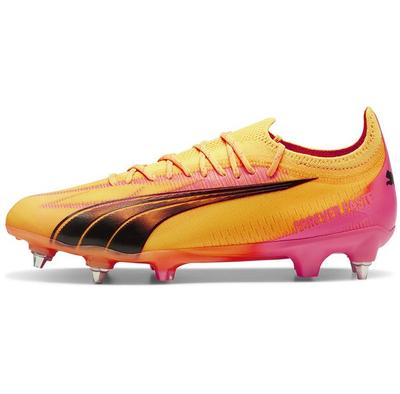 Spezielle Sportschuhe – Fußballschuhe