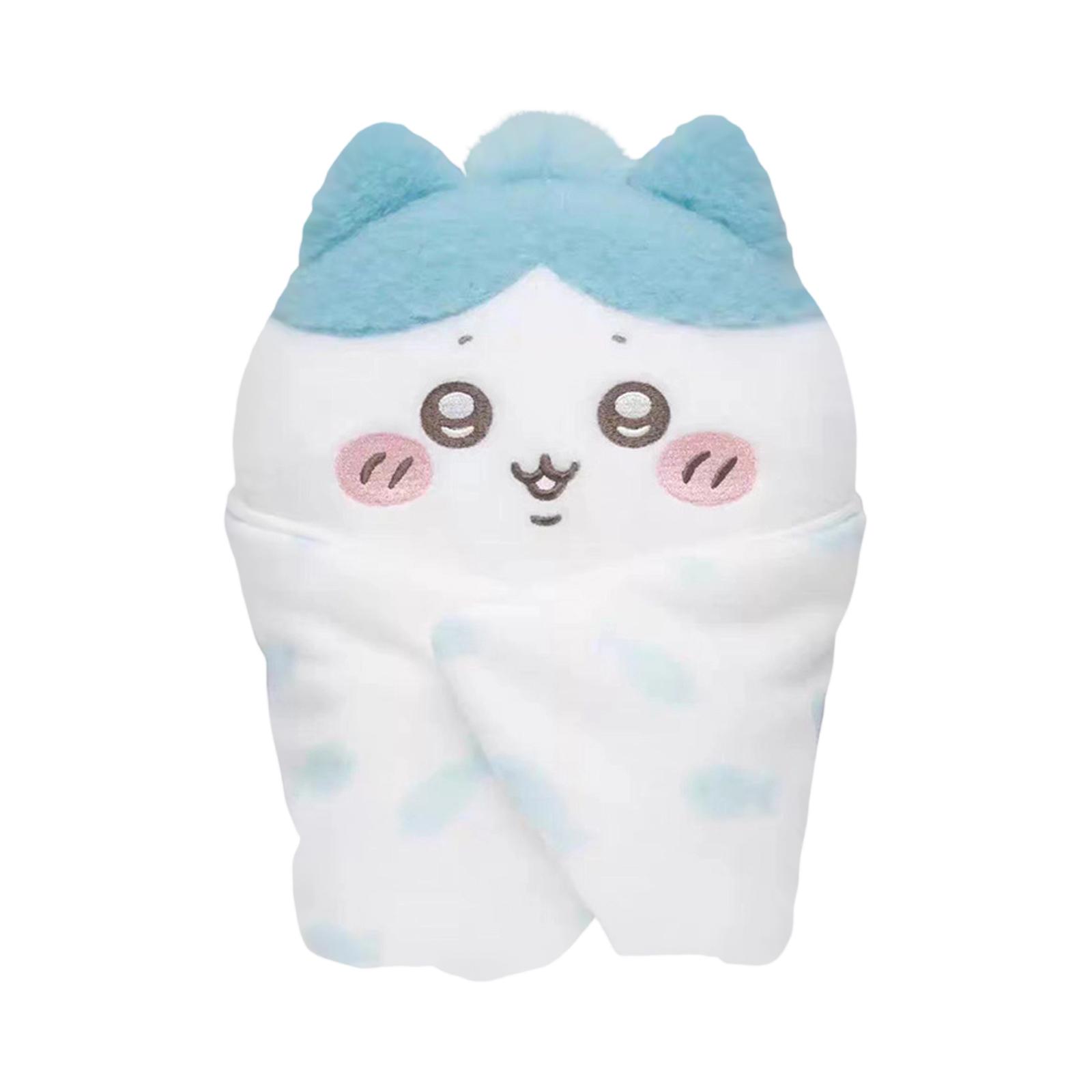 Мультяшная Милая Кукла Плюшевая Игрушка One Size