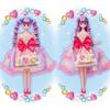 Mimi World Mimiworld Long Hair Mimi Jewel Hair Doll