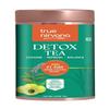 True Nirvana Detox Tea | Ayurvedic Herbal Blend with Triphala, Fennel & Ginger | Caffeine Free, Natural Cleanse & Balance Support | 100 G Lo