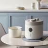 BEAR 2.5L Mini Electric Pressure Cooker CN Plug (adapter Included)