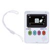 NFC Emulator Unlimited Rewrite 3000 Game Data Storage NFC Reader Writer Emulator with 1.3 Inch OLED Screen Rechargeable