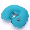 Tri-polar TP1126 Inflatable U-shaped Travel Neck Pillow