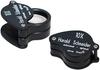 Schneider L2 Jeweler 10x 20mm Loupe, Magnification, Diameter, EF2013.2